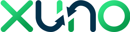 Xuno Logo