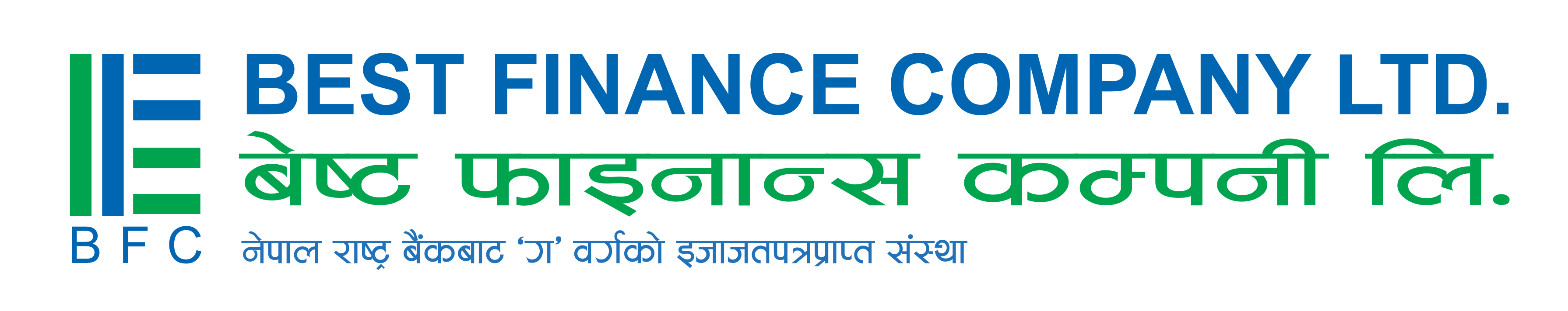 Best Finance Company logo