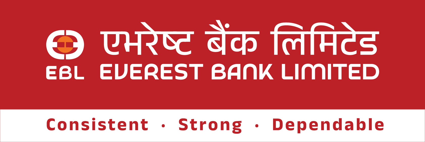 Everest Bank logo