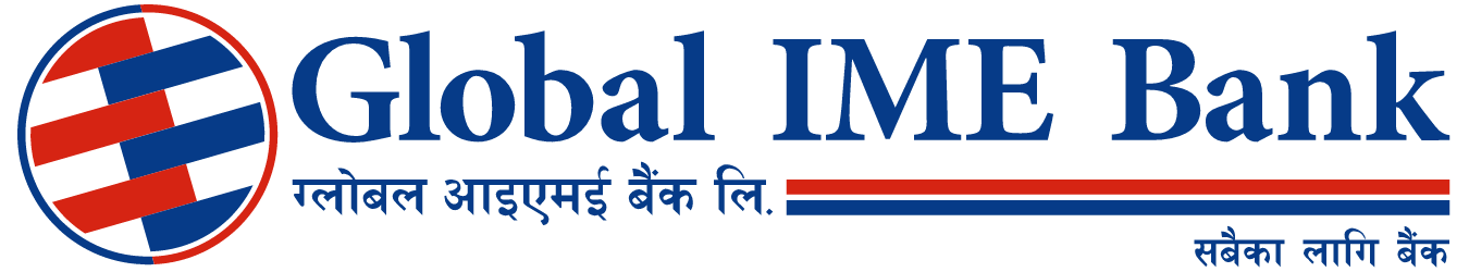Global IME Bank logo