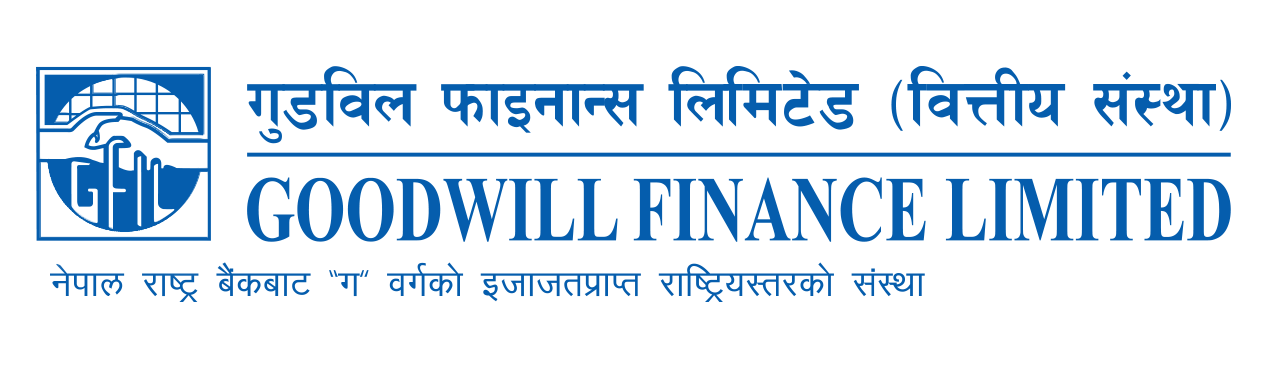 Goodwill Finance logo