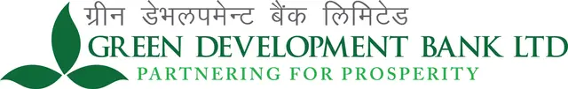 Green Development Bank logo