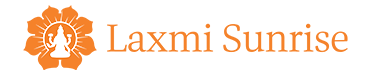 Laxmi Sunrise Bank logo