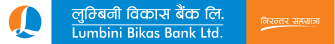 Lumbini Bikas Bank logo