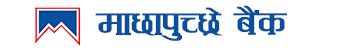 Machhapuchchhre Bank logo