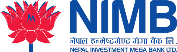 Nepal Investment Mega Bank logo