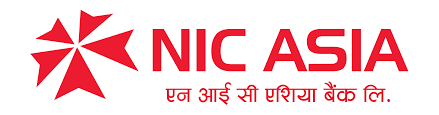 NIC ASIA Bank logo