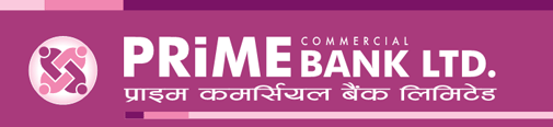 Prime Commercial Bank logo