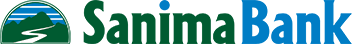 Sanima Bank logo