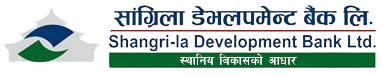Shangrila Development Bank logo