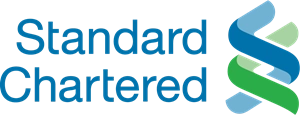 Standard Chartered Bank logo