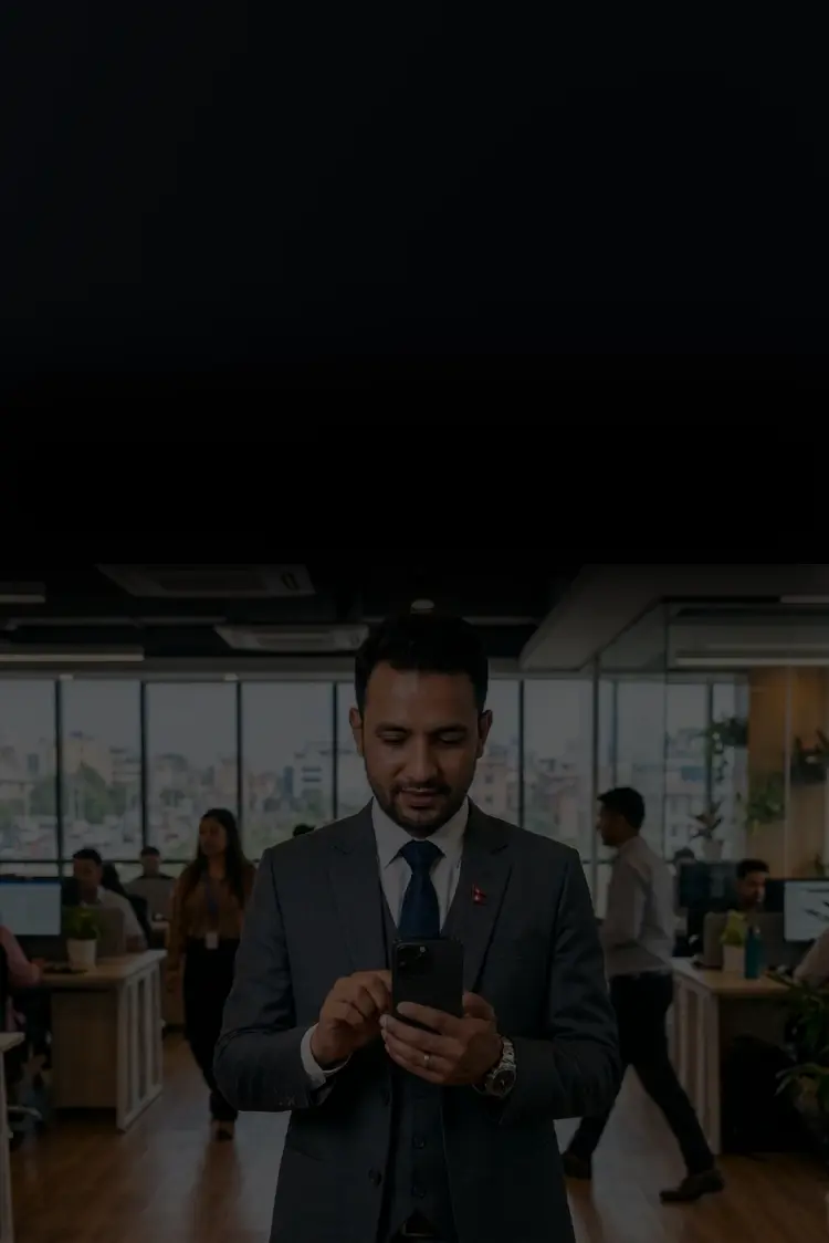 Background for Mobile