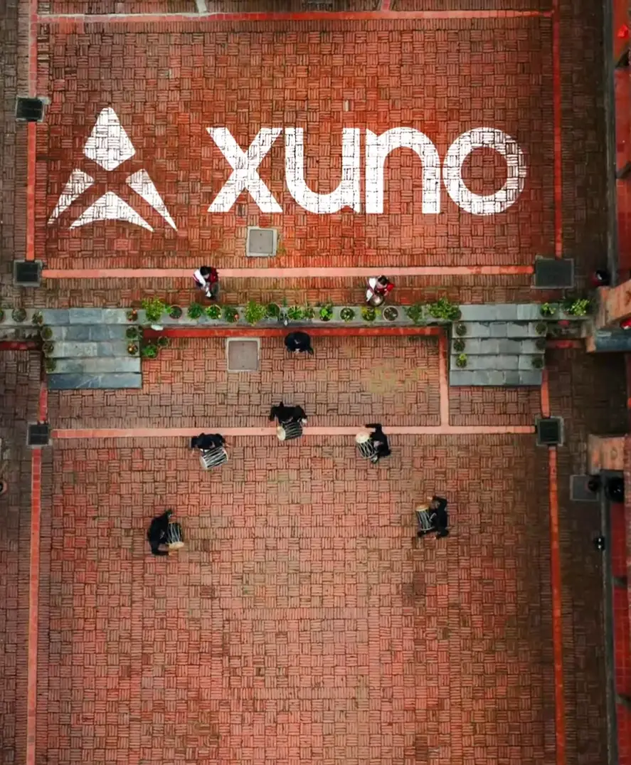 Watch how Xuno works