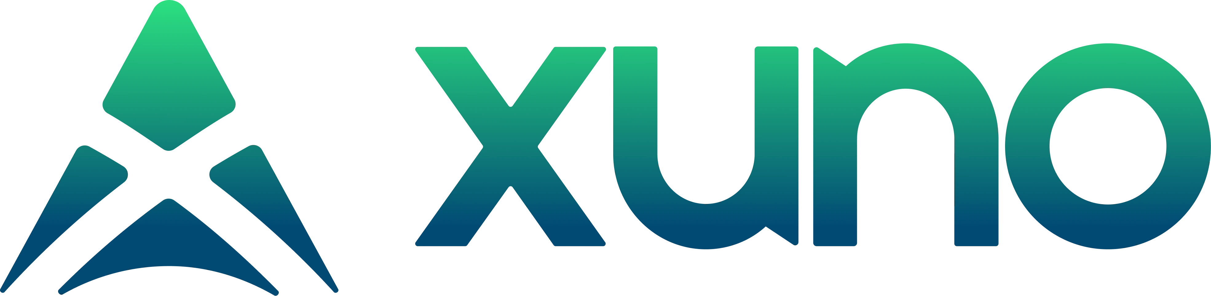 Xuno Logo